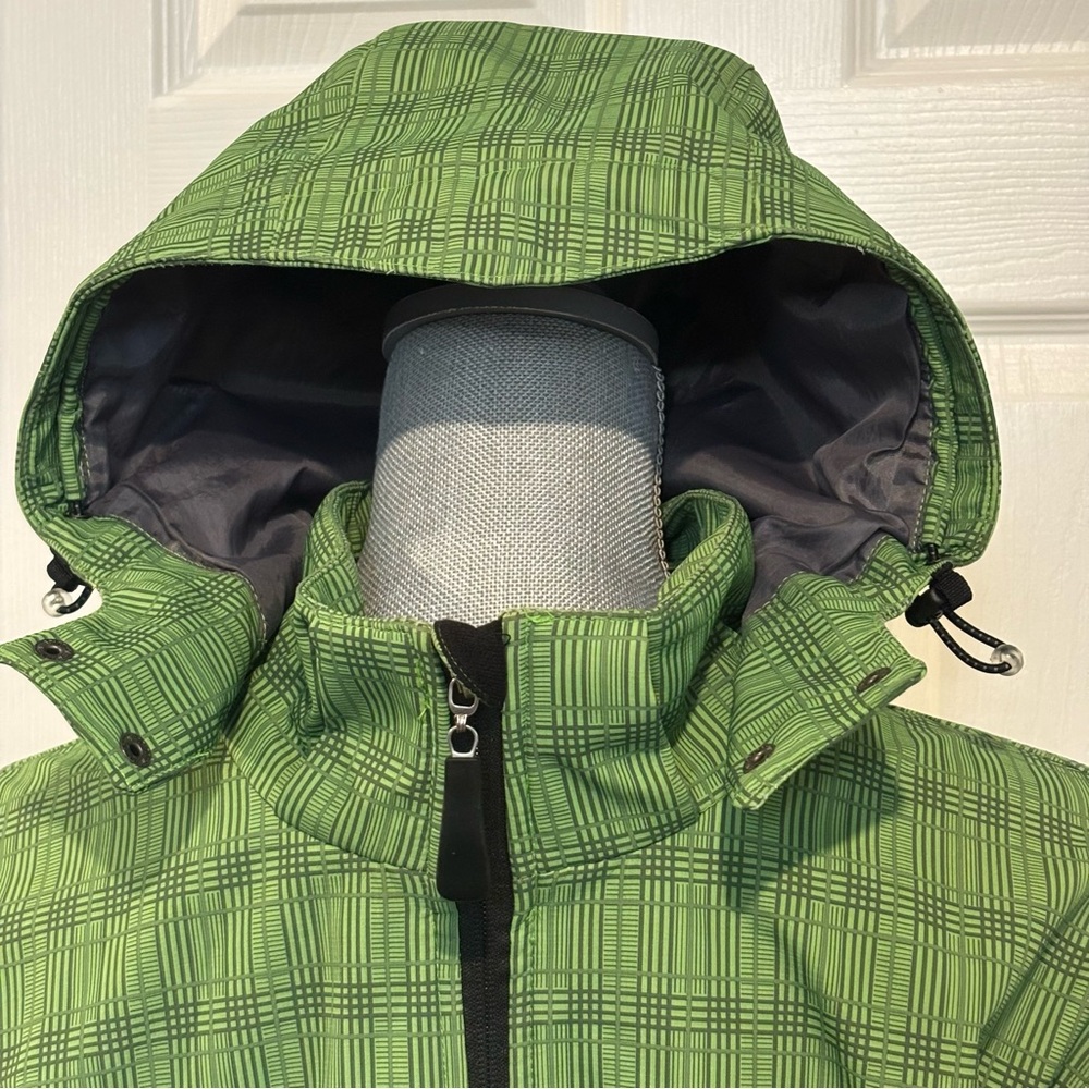 Killtec Jacket Level 5 Breathable Water Resistant… - image 4